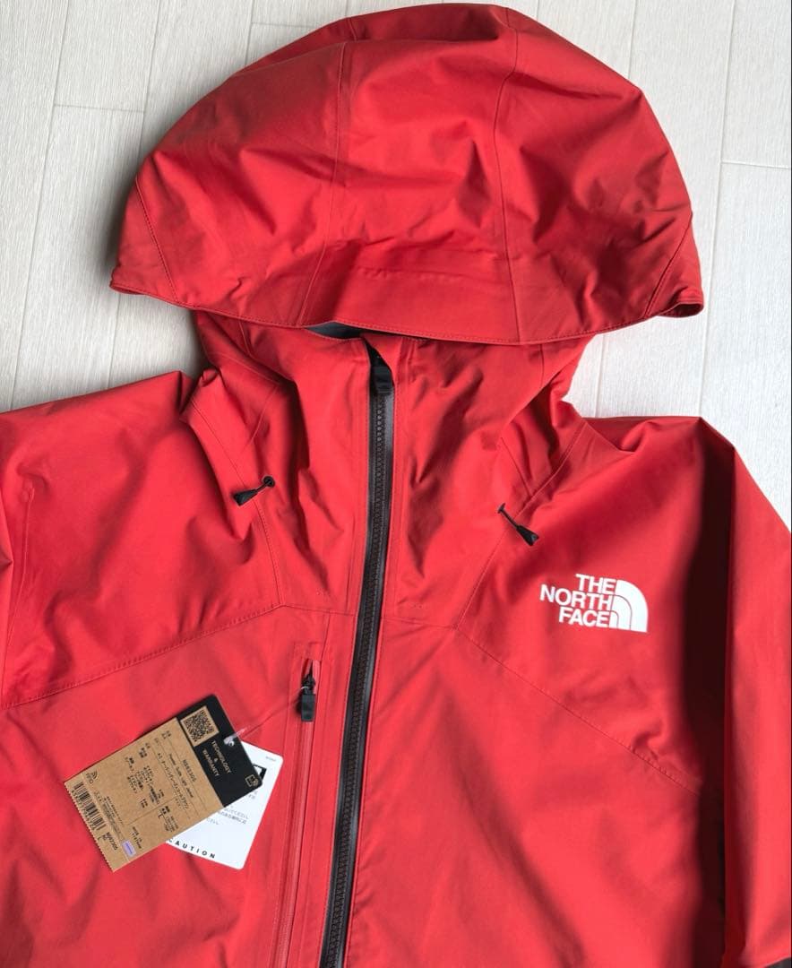 THE NORTH FACE GOER-TEX パウダーガイド ライトジャケット