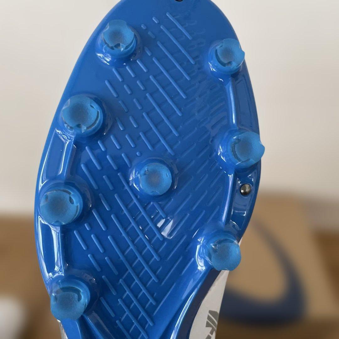 ASICS IDASPEED 7 サッカースパイク　28.5cm #2078