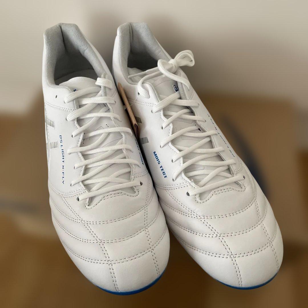 ASICS IDASPEED 7 サッカースパイク　28.5cm #2078