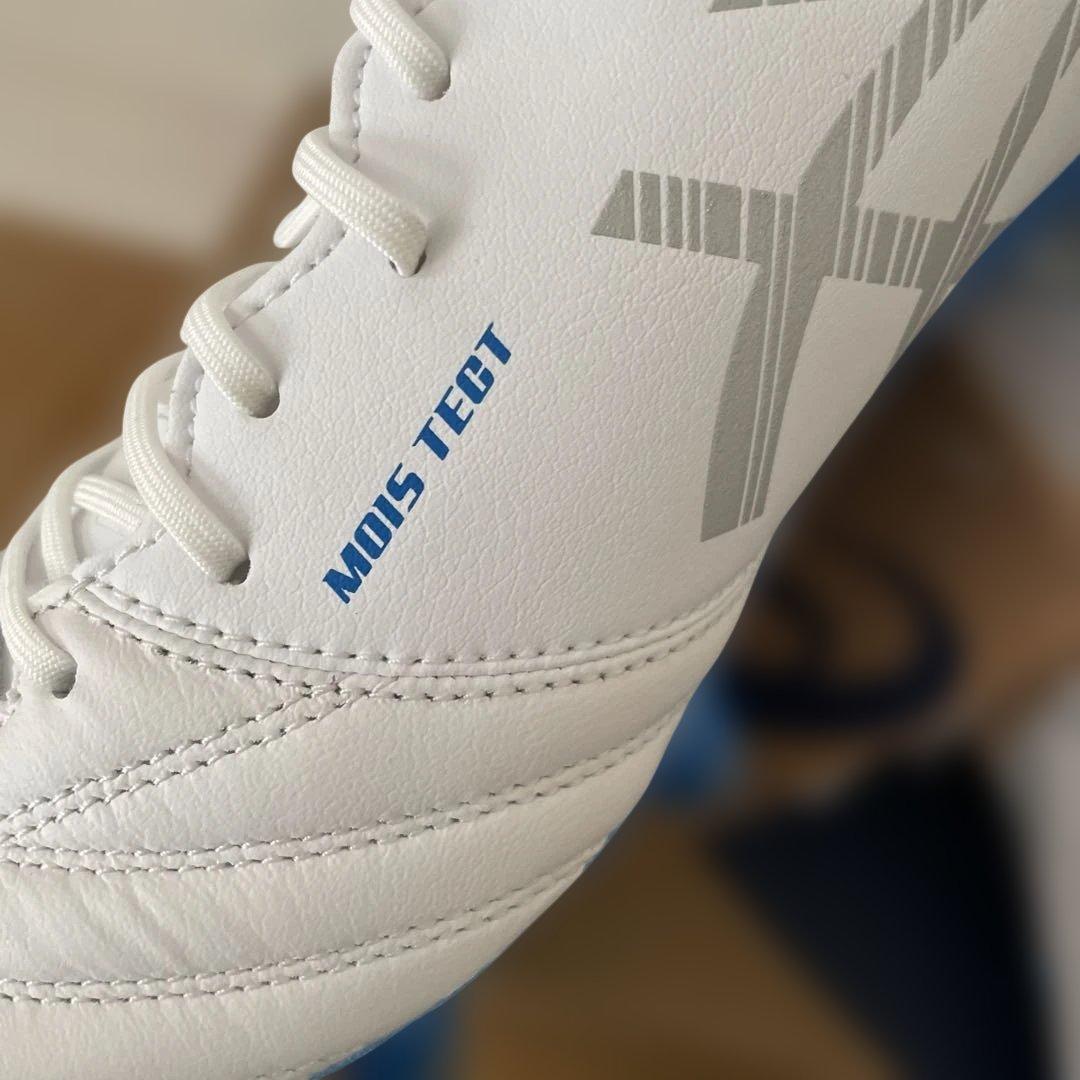 ASICS IDASPEED 7 サッカースパイク　28.5cm #2078