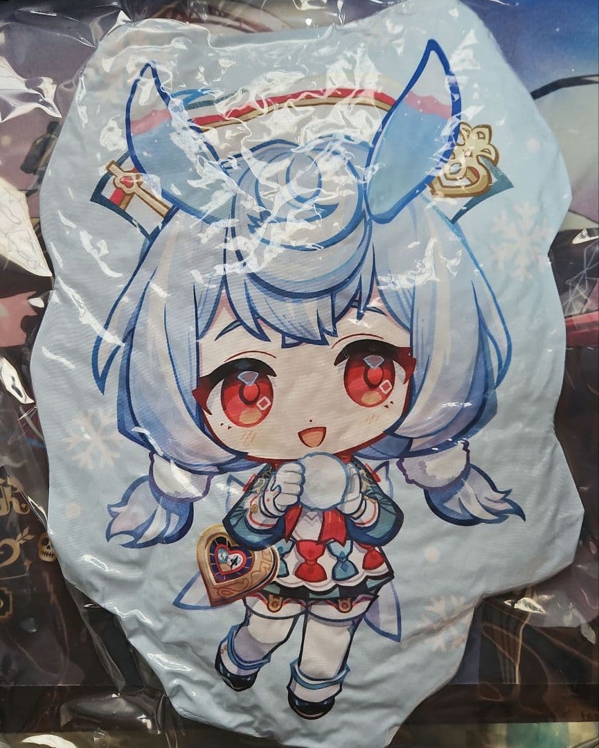 原神 シグウィン5点セット