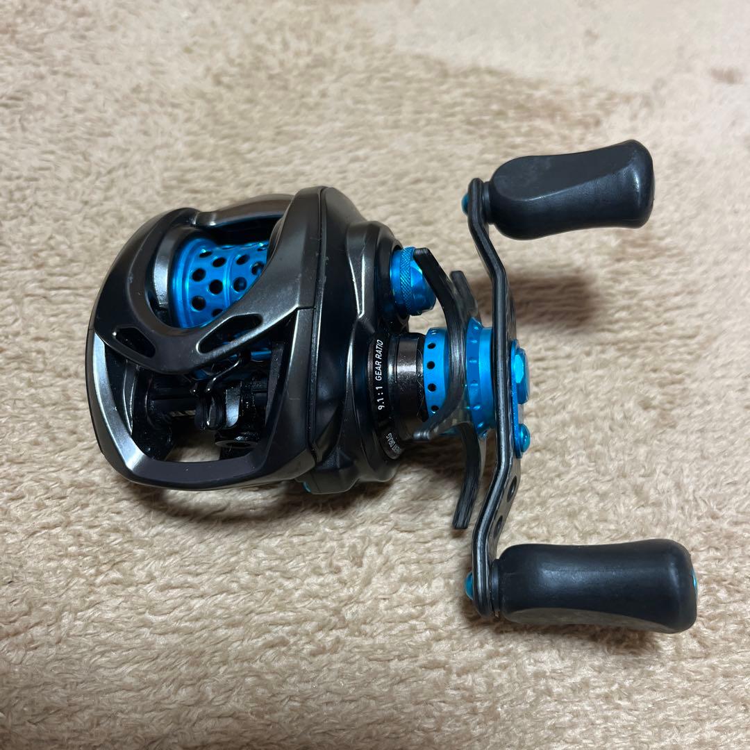 スティーズ air tw500xxh L ktfコンプリート　1