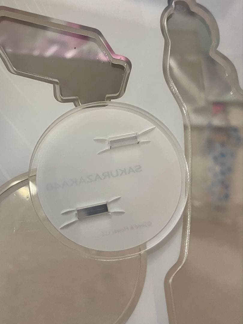 櫻坂　森田ひかる　アクリルスタンド　アクスタ　歴代 まとめ売り