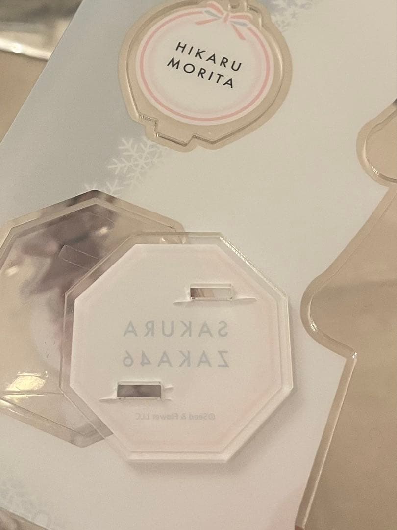櫻坂　森田ひかる　アクリルスタンド　アクスタ　歴代 まとめ売り
