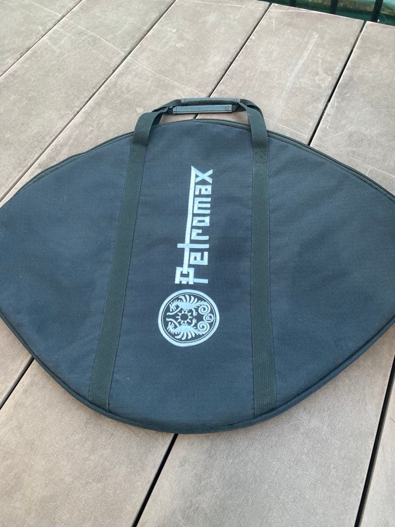 Petromax ペトロマックス　ファイヤーボウル fs-48