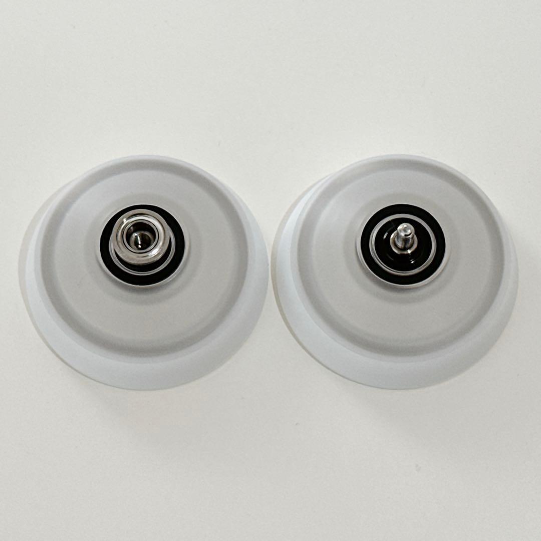 スポーツトイ・アクショントイ YoYoFactory/mowl - Protostar Ti Hybrid