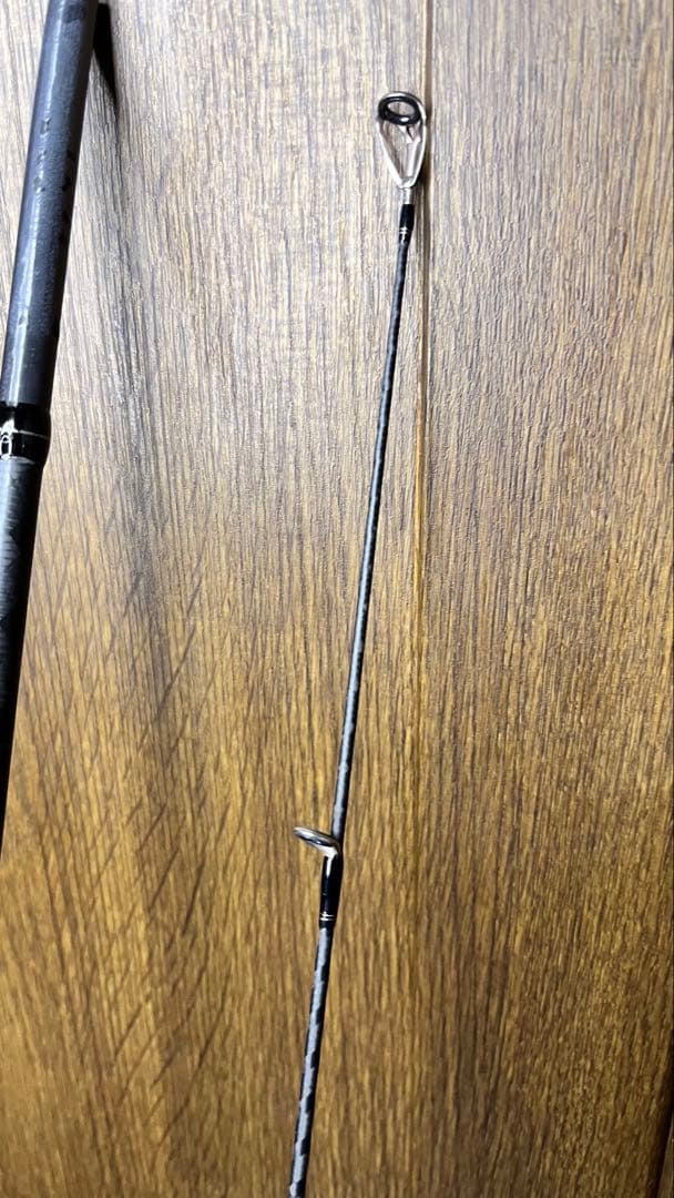 23ディアルーナ 96ML シマノ　SHIMANO