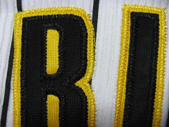 鳥谷敬選手 ハイクオリティユニフォーム 刺繍ナンバージャージ 阪神タイガース