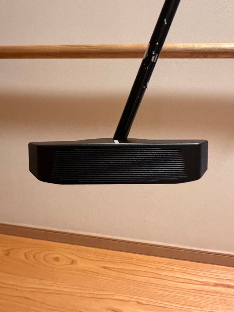 激レア！LAB Golf ラブゴルフ DF3 パター 33インチ スタビリティ