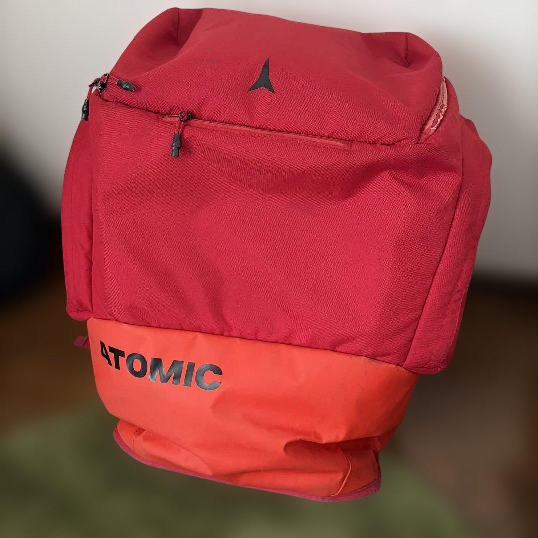 Atomic RS スキー用バックパック