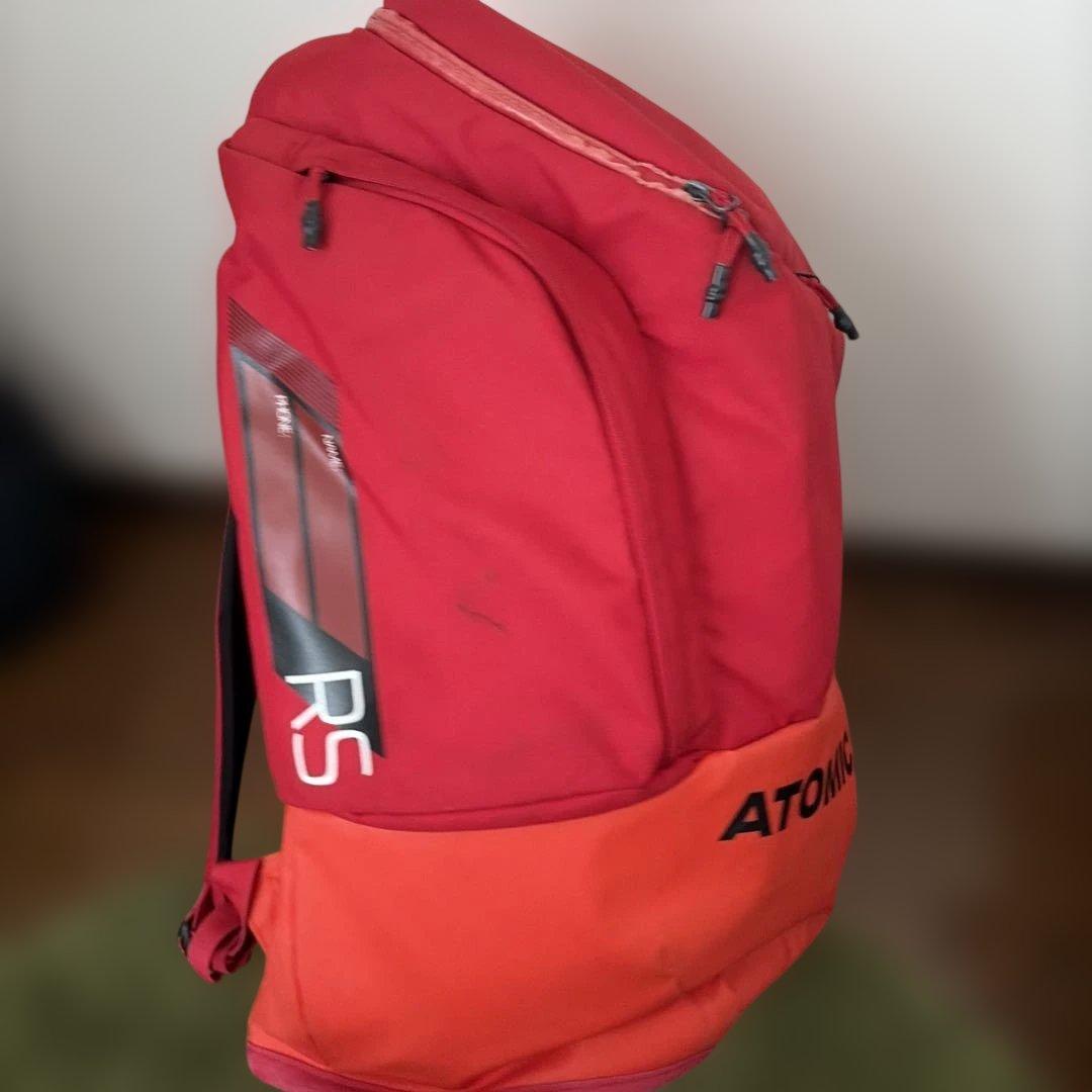 Atomic RS スキー用バックパック
