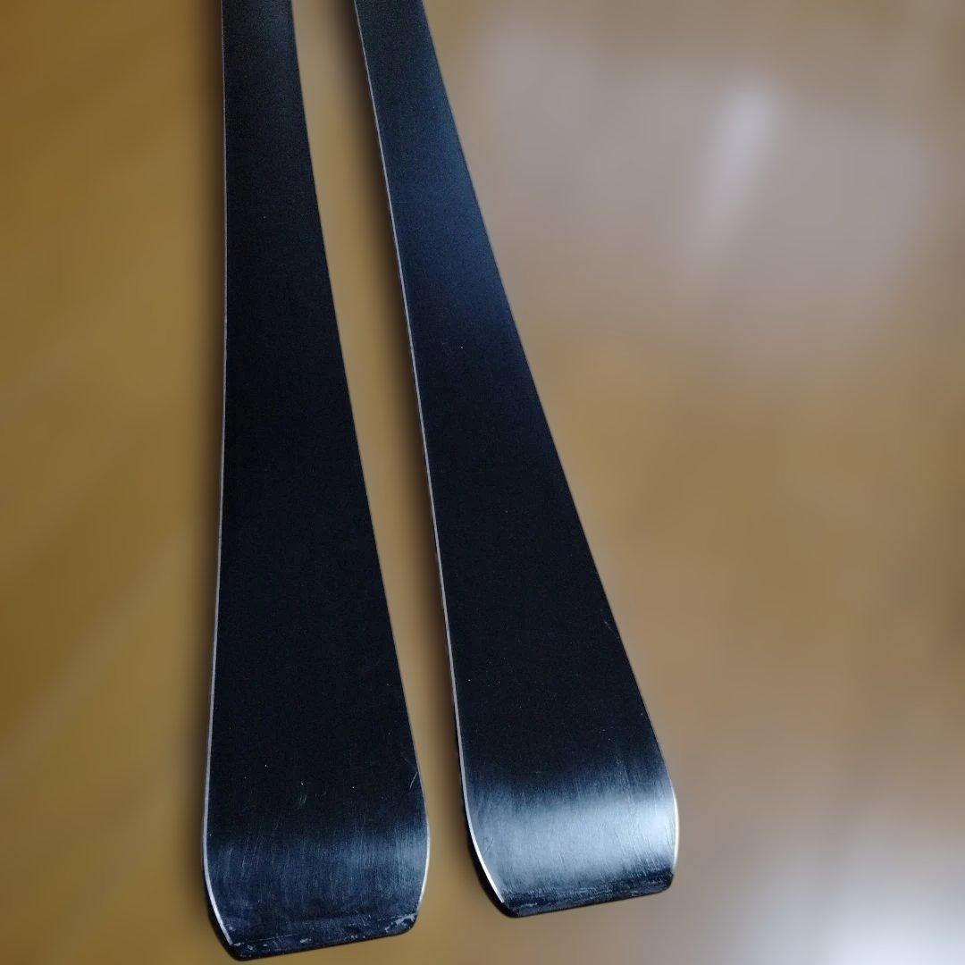 TC-SB OGASAKA 165cm スキー板 2023-2024年モデル