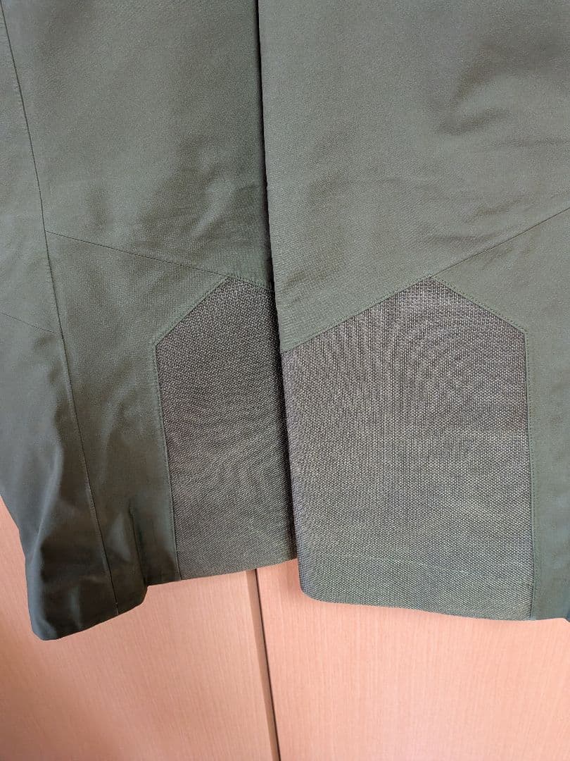 【最終出品】Arc'teryx アークテリクス センチネル AR パンツ L