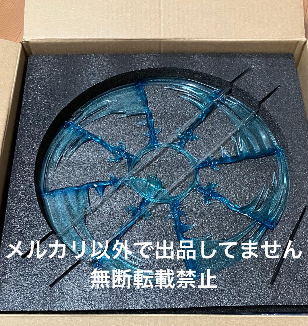 アスモストイズ 豪華版 バージル フィギュア ASMUS TOYS