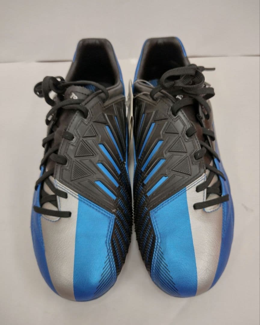 NIKE　サッカーシューズ　25.5cm