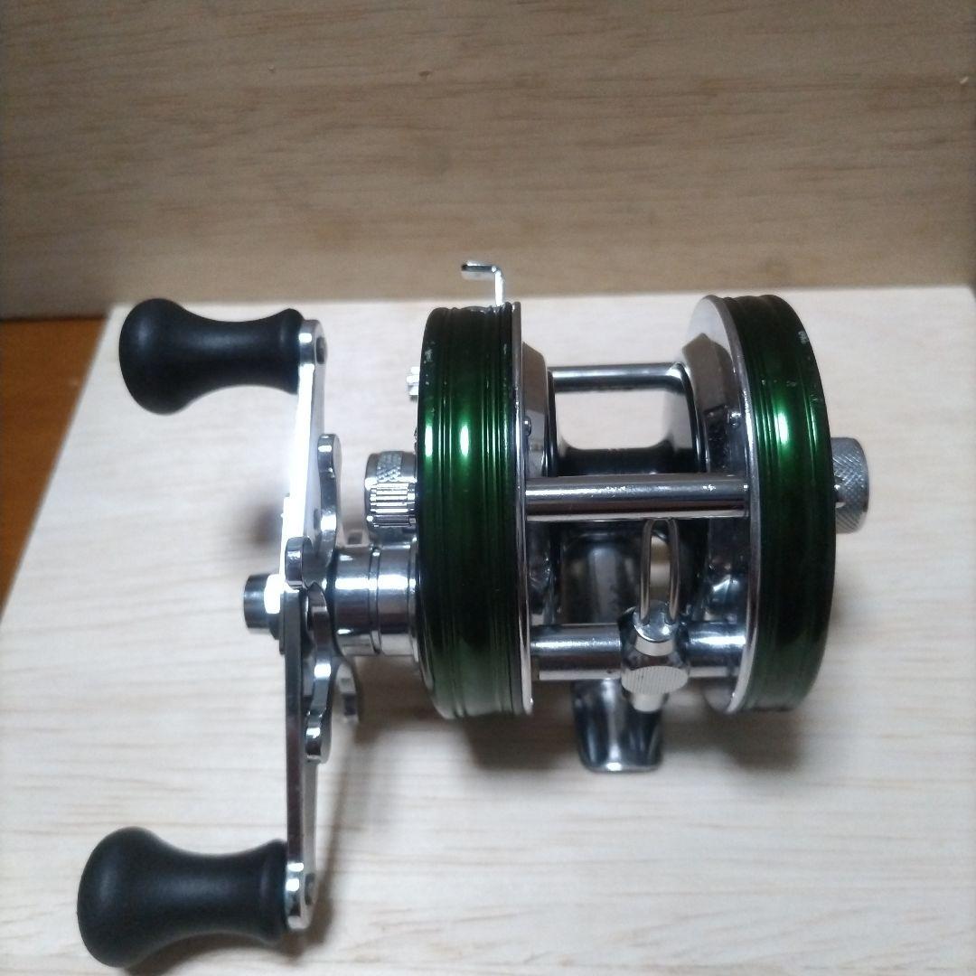 アンバサダー4500C グリーン