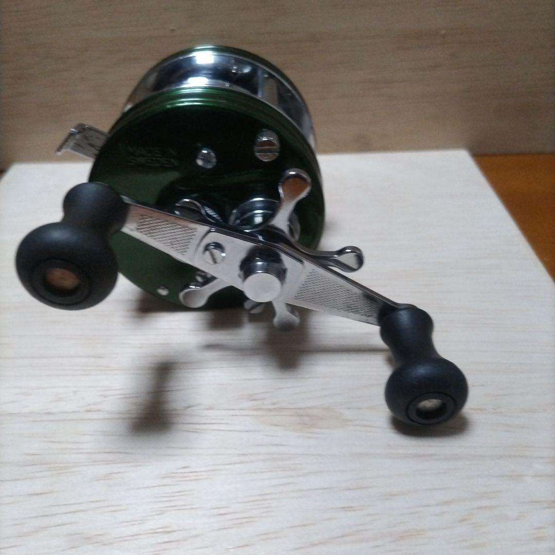 アンバサダー4500C グリーン