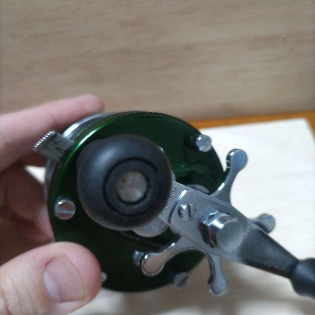 アンバサダー4500C グリーン