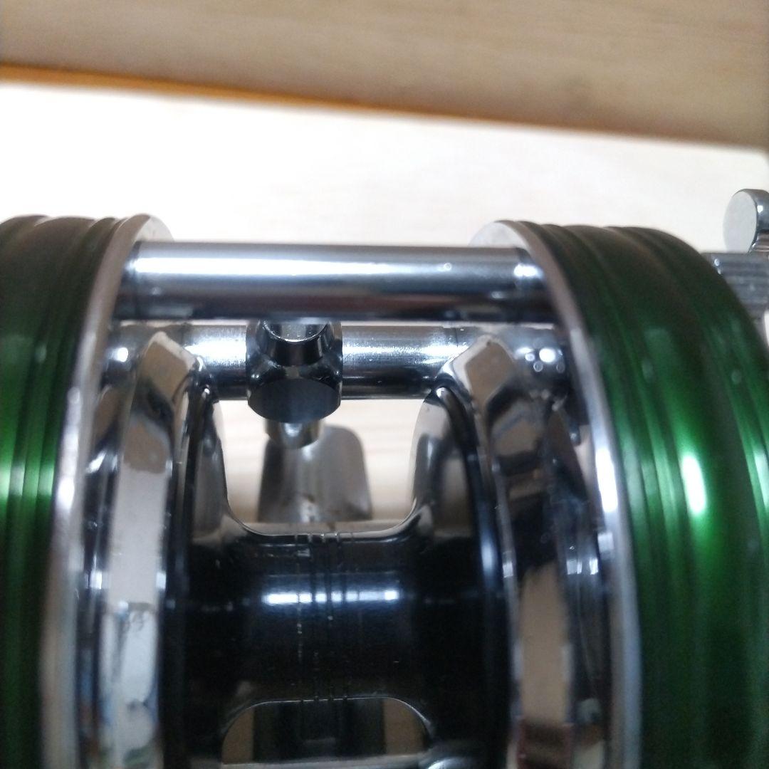 アンバサダー4500C グリーン