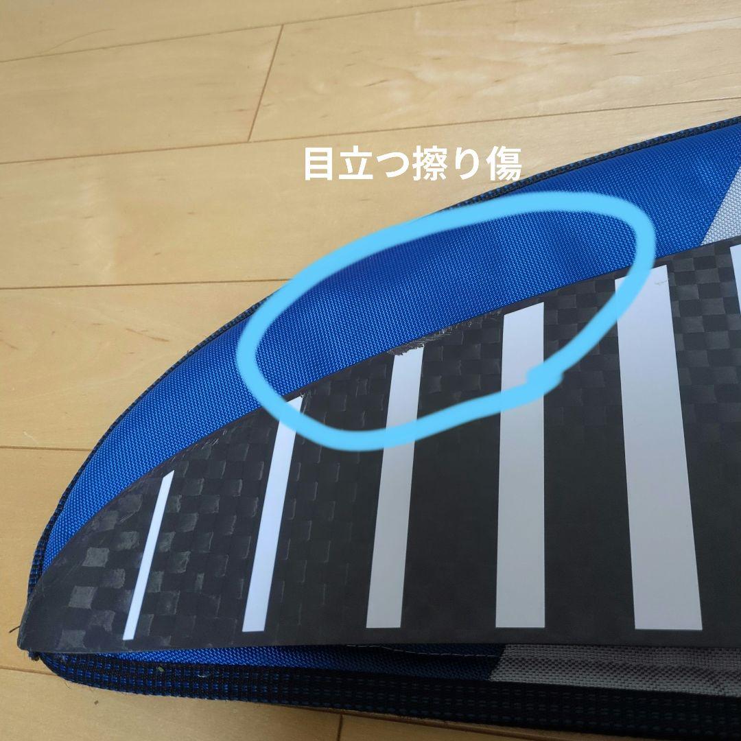 アームストロング　フロントフォイル　HS（HIGH SPEED）1250 A+