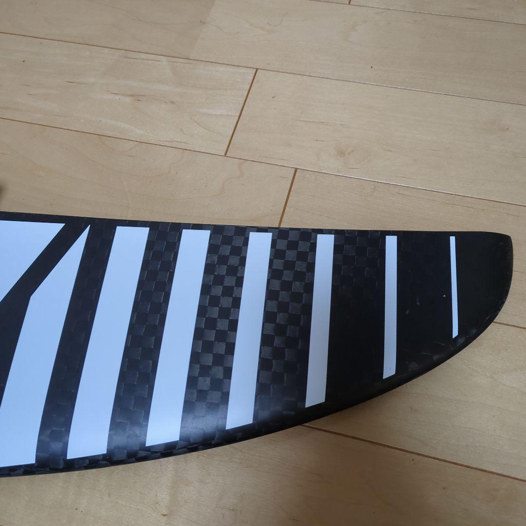 アームストロング　フロントフォイル　HS（HIGH SPEED）1250 A+