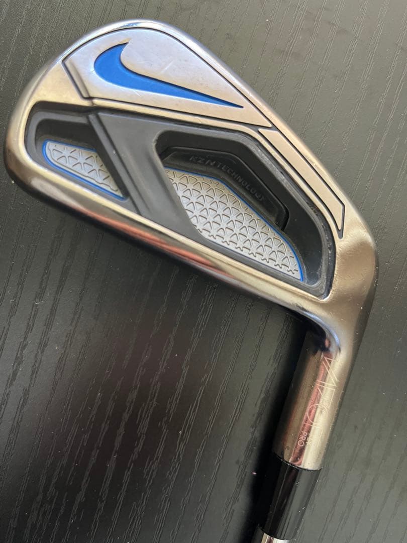 ナイキ VAPOR FLY PRO 5〜PW N.S.850neo S