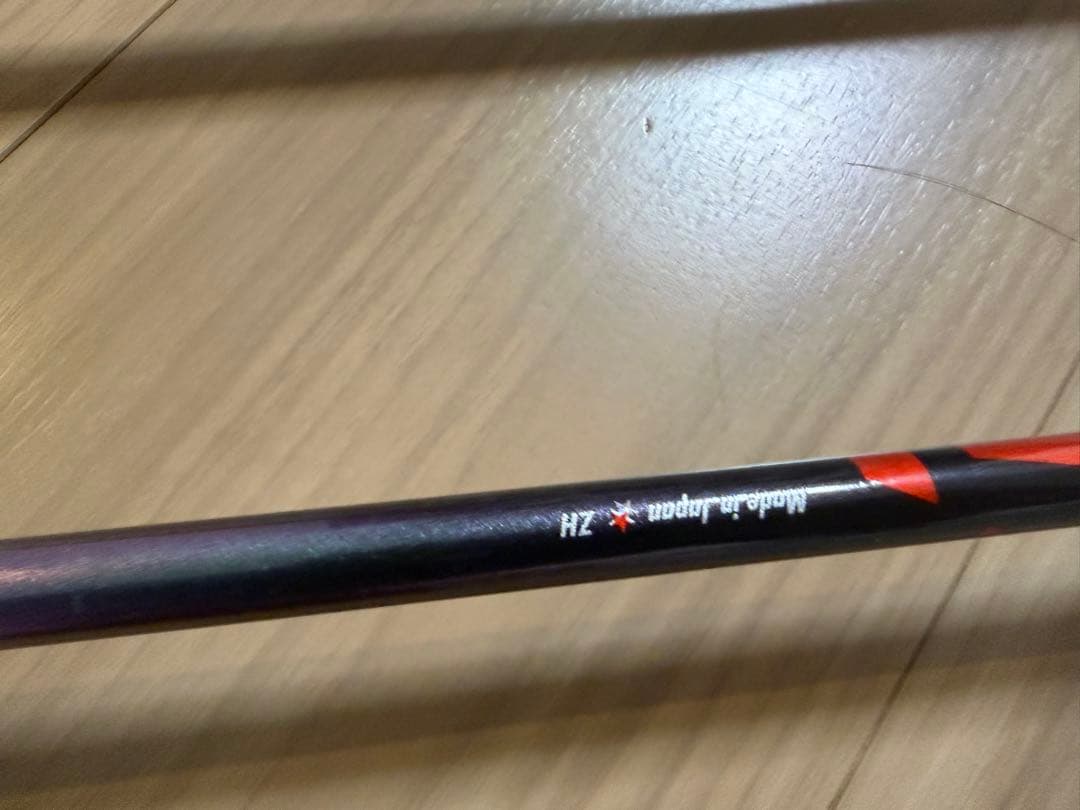 シナノ　カーボン　スキーポール ストック デモ　技術選　SAJ お洒落