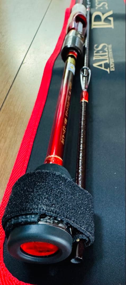 宇崎日新　アレス　レスターホープ709MH