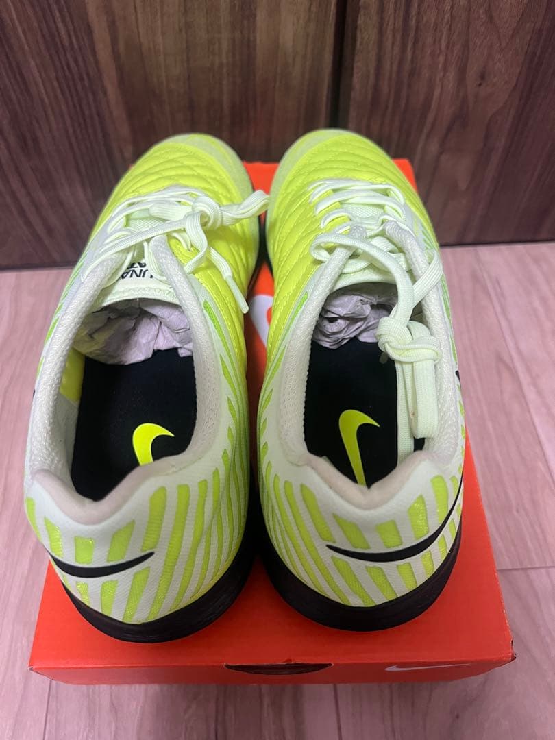 【新品、未使用】Nike ルナガト２　26cm