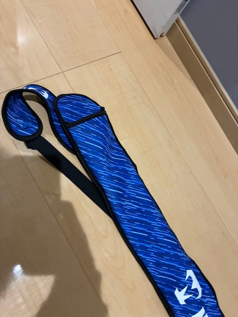 ほ*ち様 ローリングス　ハイパーマッハ　軟式バット　83cm 630g バットケ
