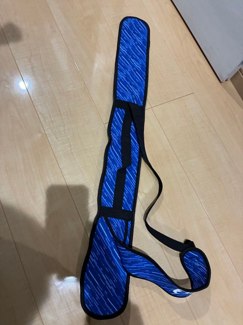 ほ*ち様 ローリングス　ハイパーマッハ　軟式バット　83cm 630g バットケ