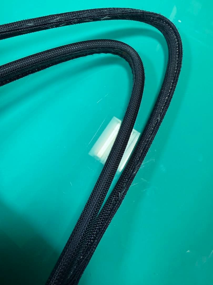 PEARL GATES トートバッグ ブラック