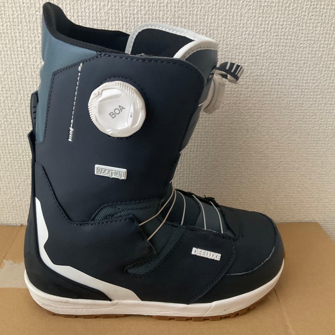 DEELUXE DEEMON L3BOA 25.5cm 24-25 アウター美品