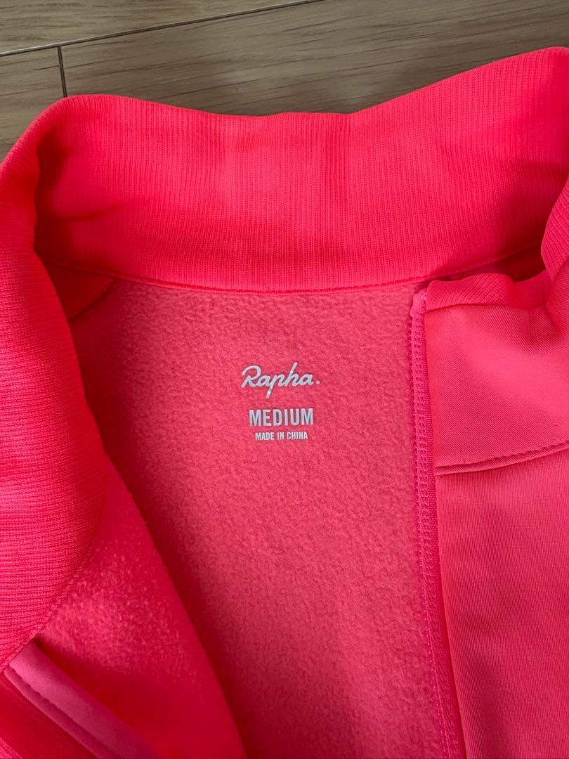 Rapha Core Winter Jacket Mサイズ