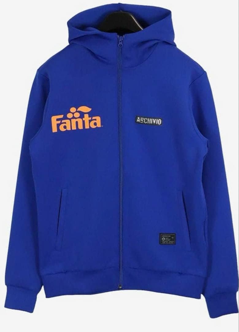 アルチビオ　ファンタコラボ　セットアップ48サイズ