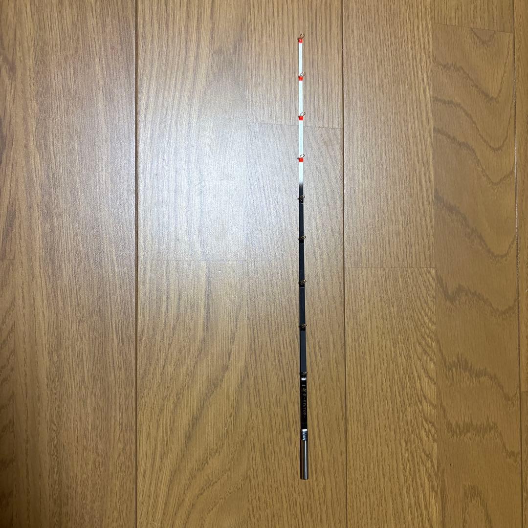 YAKATA-極 PREMIUM ワカサギ竿 32cm 疾風龍刃　2本セット