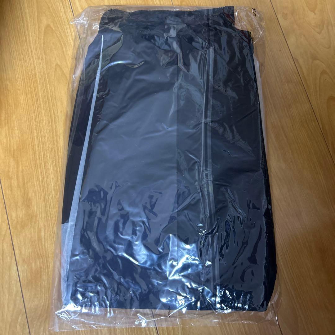 UNDER ARMOUR トリコット ライン ウーブン パンツ