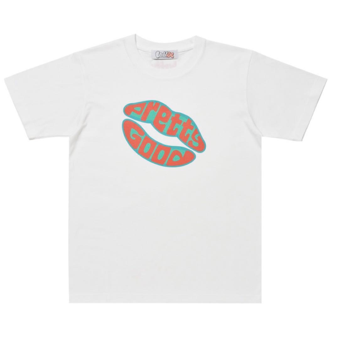 buddix Tシャツ