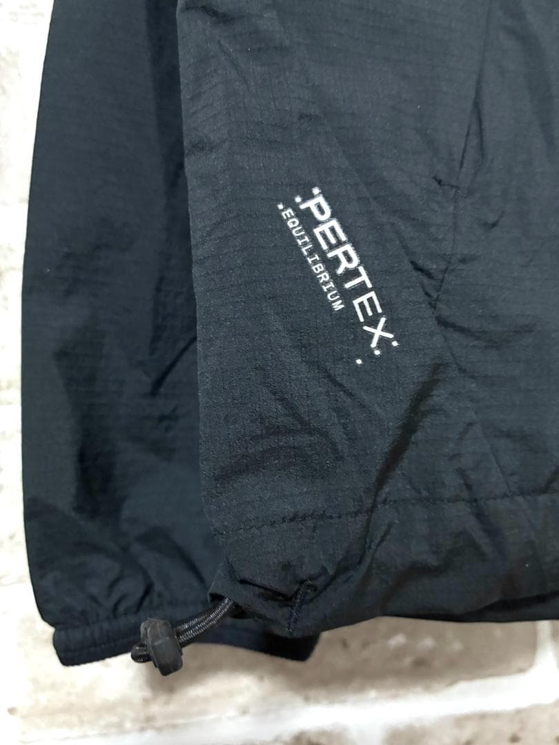 【早い者勝ち✨】ダイワ DJ-5025JSR 別注 PERTEX ジャケット M
