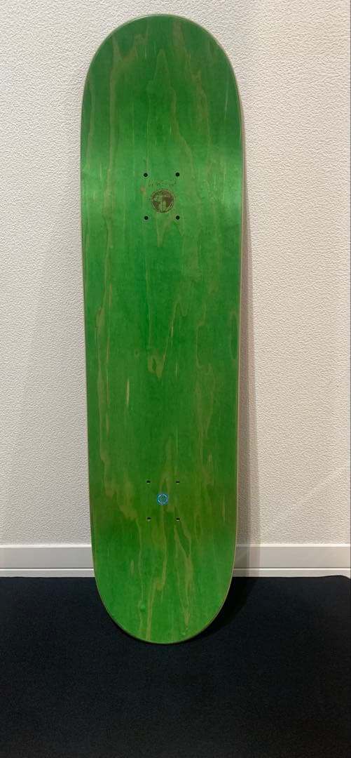 スケートボード FUCKING AWESOME - PONDEROSA 8.25INCH