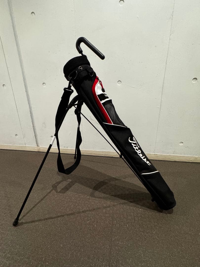 【Titleist】セルフスタンドバック