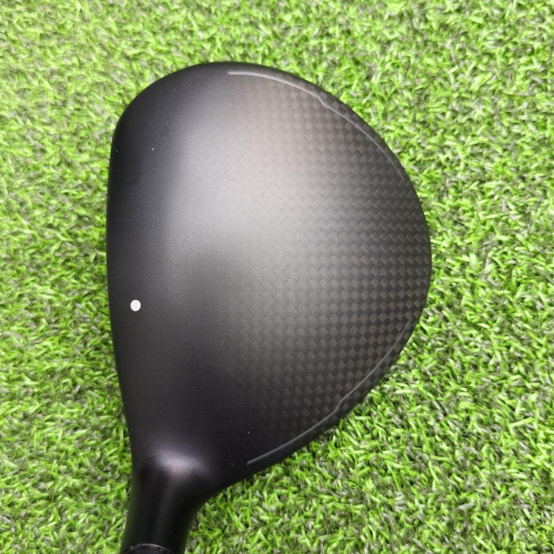 クラブ PING G440MAX 3W 5W