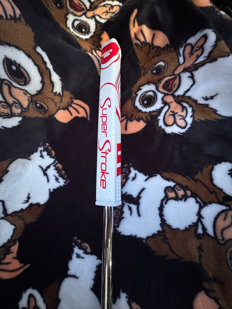 Scotty Cameron Phantom パター欲しい金額コメントください