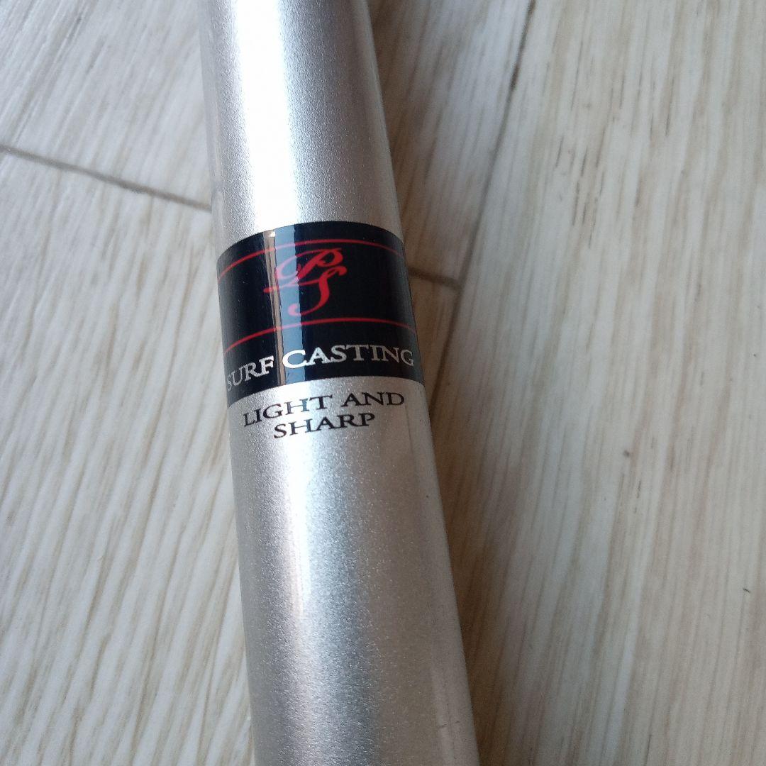 DAIWA Prime Surf T 25-425 (AK) ①