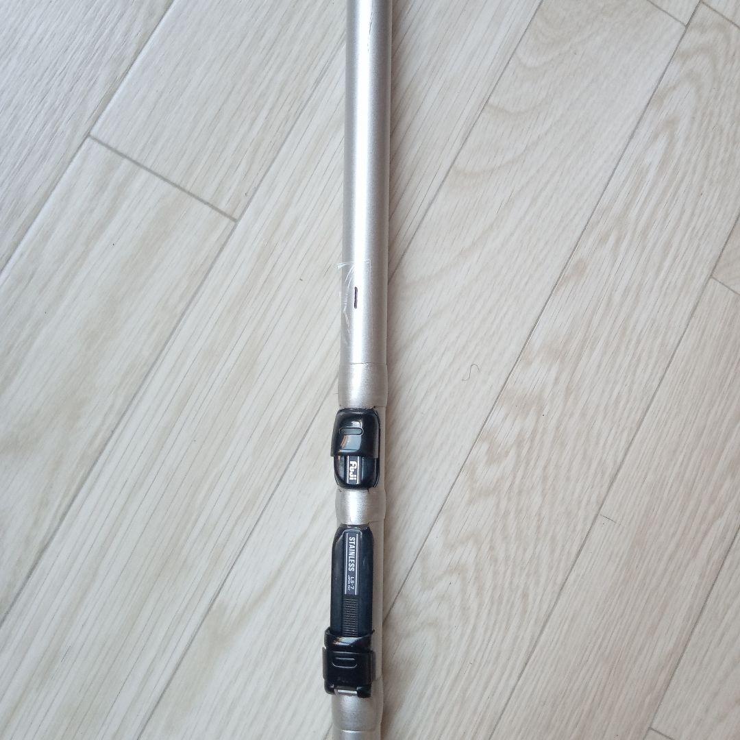 DAIWA Prime Surf T 25-425 (AK) ①