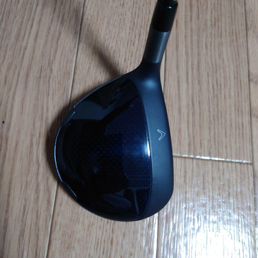 キャロウェイ　PARADYM 5W