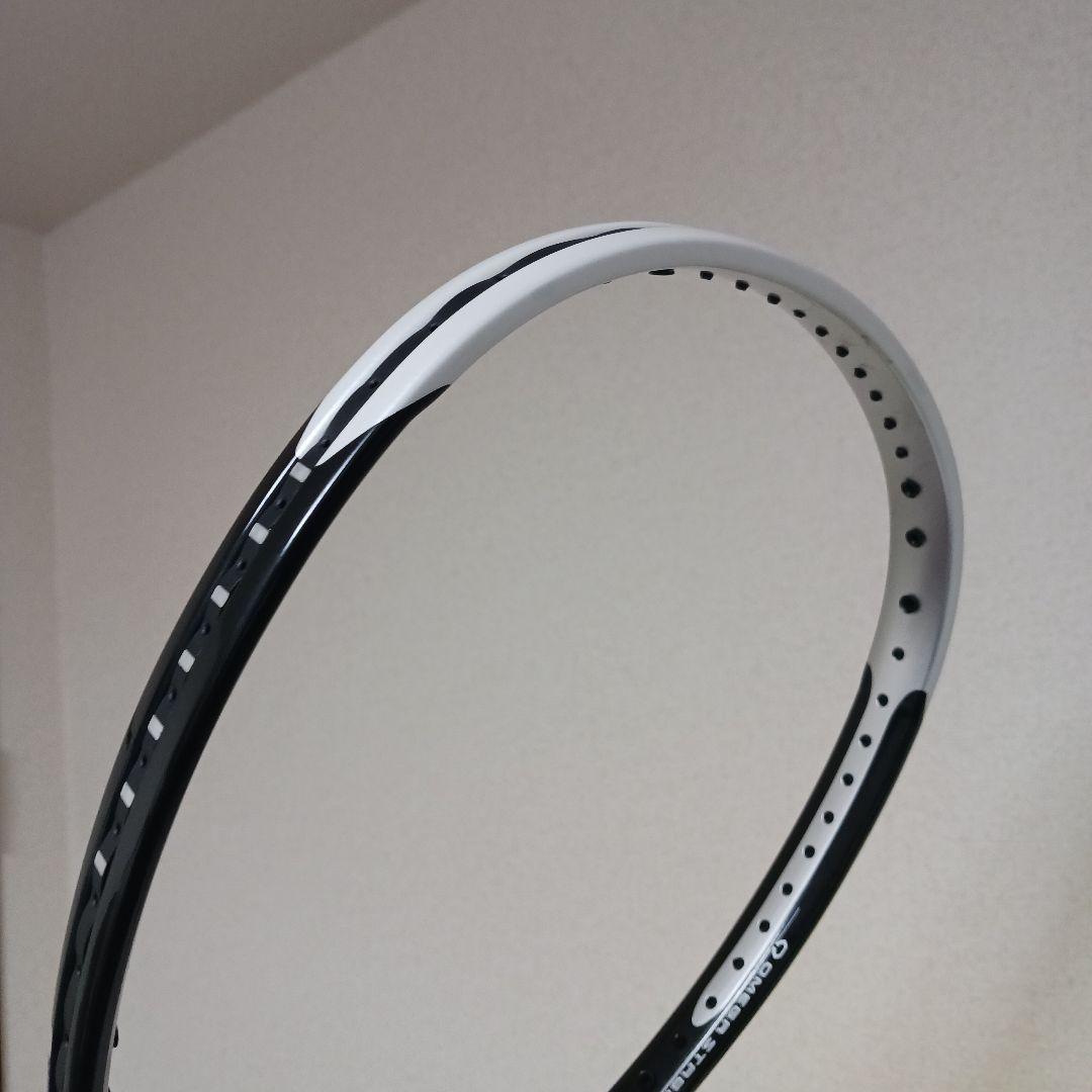 ナノフォース　7500　nano force　YONEX　ヨネックス　ラケット