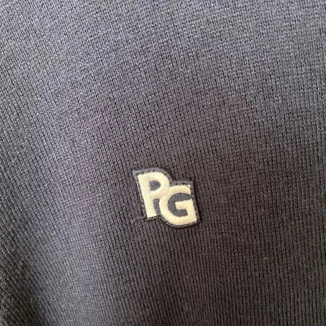 PEARLY GATESパーリーゲイツニット