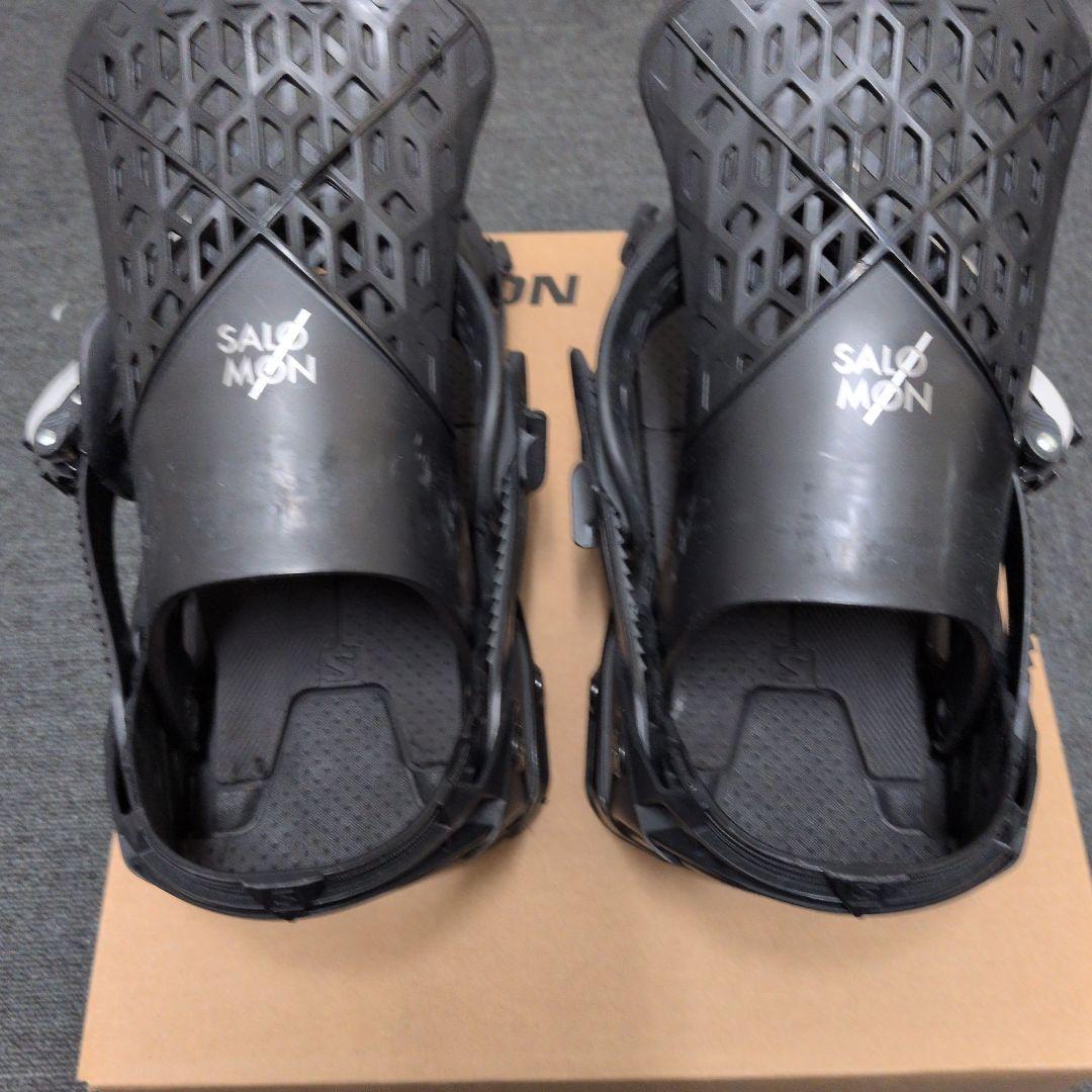 SALOMON HIGHLANDER 23-24　サイズM