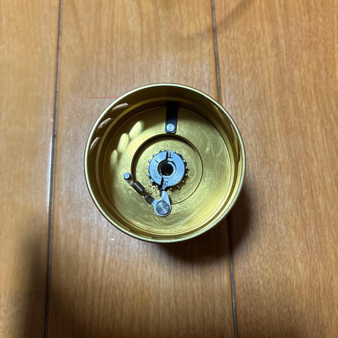 シマノBB-Xデスピナ2500DHG